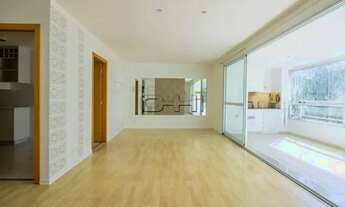 Imagem 4: Aluguel Apartamento 3 Dormitórios - 147 m² Itaim Bibi