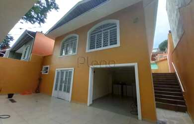 Imagem 5: Sobrado para alugar em Campinas, Chácara da Barra, com 3 quartos, com 230 m²