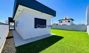 Imagem 6: Casa térrea de 03 dormitórios na Guarda do tabuleiro, Palhoça-SC