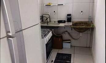 Imagem 6: Alugo kitnet mobiliada em Ponta Negra