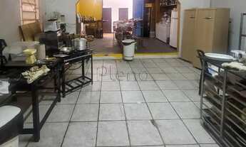 Imagem 4: Galpão à venda e para alugar em Campinas, Vila Industrial, com 2023 m²