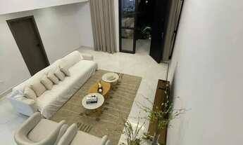 Imagem 6: EDF / MAG. Casa em condomínio com 4 dormitórios