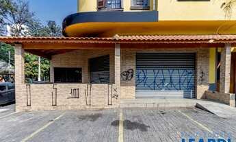 Imagem 3: PRÉDIO - VILA IDA - SP