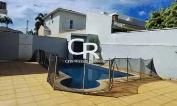 Imagem 5: Casa em Condomínio para Locação em Indaiatuba, Chácara Areal, 4 dormitórios, 2 suítes, 3 b