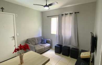 Imagem: Apartamento a Venda 160.000