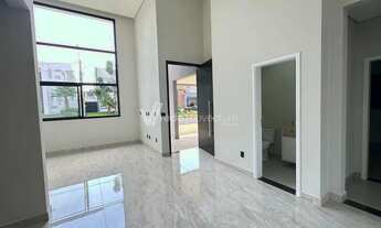 Imagem 3: Casa à venda, no condomínio Villa Bela Siena