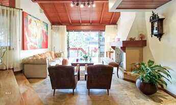 Imagem 5: Casa em Centro - Florianópolis