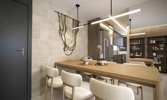 Imagem 5: Apartamento à venda em Recife, Boa Viagem, com 2 quartos, 54m²