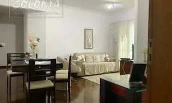 Imagem: Apartamento a venda - Jardim Bela Vista