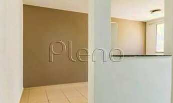 Imagem 3: Apartamento para alugar em Campinas, Jardim Nova Europa, com 3 quartos, com 60 m²