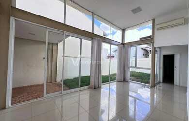 Imagem 6: Casa térrea a venda no Condomínio Residencial Paineiras em Betel Paulínia