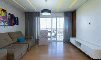 Imagem 3: Apartamento de 2 dormitórios semi mobiliado disponível para aluguel em excelente localizaç