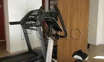 Imagem 4: Apartamento à venda em Campinas, Vila Industrial, com 2 quartos, com 65.66 m², Prime Ville