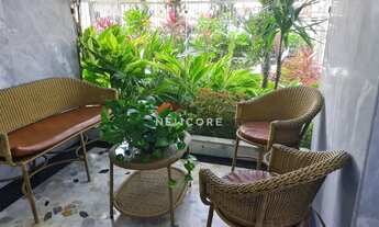 Imagem 7: Apartamento em Avenida Manoel da Nóbrega - Itararé - São Vicente/SP