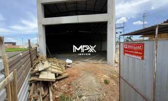 Imagem 3: Galpão para alugar em Piracicaba, Jardim São Francisco, com 400 m²
