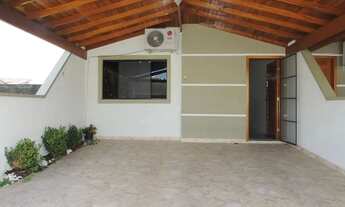 Imagem: Casa térrea, 2 quartos, sendo 1 suíte