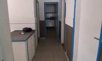 Imagem 4: Casa comercial no Brooklin na Av. Portugal, bem proximo da Padre Antonio