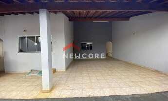 Imagem 2: Casa em Rua José Chaves de França - Vila Alto Paraíso - Bauru/SP