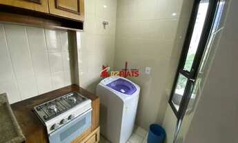 Imagem 7: Flat com ótimo preço no bairro Moema. Confira!