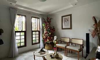 Imagem 5: Casa ampla 04 suítes, piscina, 03 salas, super agradável