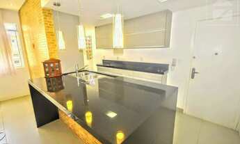 Imagem 4: Apartamento à venda com 84 m², 1 quarto 1 vaga em Centro, Campinas