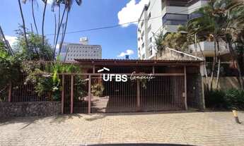 Imagem: Imerso no coração do Setor Marista, reside