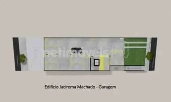 Imagem 5: Venda Apartamento 2 quartos Horto Belo Horizonte