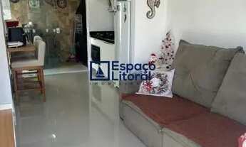 Imagem: Casa em Condomínio Térrea / Residencial