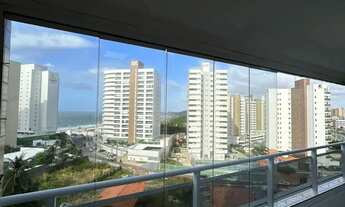 Imagem 7: VENDO APARTAMENTO COM VISTA PARA O LITORAL | BAIRRO SÃO MARCOS, PONTA DO FAROL