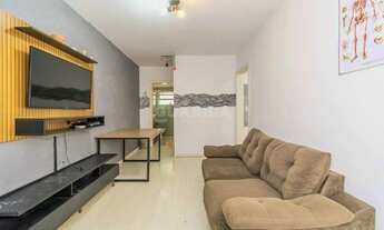 Imagem 5: Apartamento mobiliado com 1 dormitório no bairro Auxiliadora!