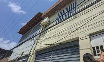 Imagem: Kitnet pra alugar