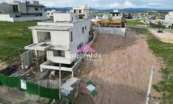 Imagem 2: Terreno à venda 330mts² - Condomínio Terras Alpha - R$ 595.000,00 - Urbanova São José dos