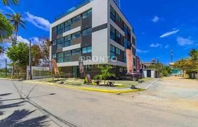 Imagem 2: Flat à venda em Porto de Galinhas