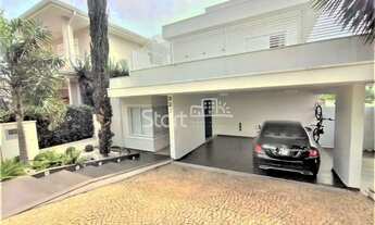 Imagem: Casa - Swiss Park - Campinas