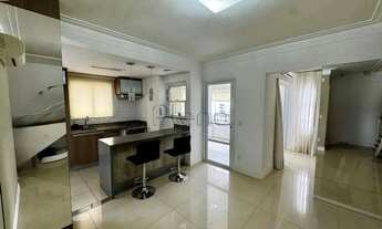 Imagem 3: Apartamento à venda com 2 dormitórios no Cambuí, Campinas