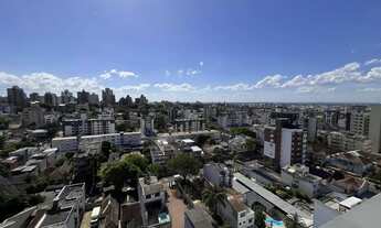 Imagem 7: Apartamento de 2 dormitórios, suíte e 1 vaga de garagem no bairro Passo da Areia