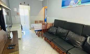 Imagem 2: Apartamento (Padrão), com 2 quartos e 2 banheiros à Venda, 47 m² em Ubatuba/SP