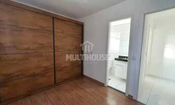 Imagem 5: APARTAMENTO COM 62m , 2 QUARTOS 1 SUÍTE E 2 VAGAS NO SAGRADA FAMILIA - BH