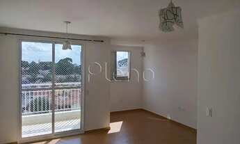 Imagem 4: Apartamento à venda em Campinas, Parque Industrial, com 3 quartos, com 75 m², Vita Parque