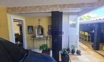 Imagem 4: Casa com 3 dormitórios à venda, 150 m² por R$ 690.000,00 - Messejana - Fortaleza/CE