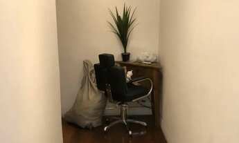 Imagem 6: Casa comercial no Brooklin na Av. Portugal, bem proximo da Padre Antonio