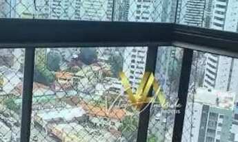 Imagem: Apartamento para aluguel no Rosarinho 3