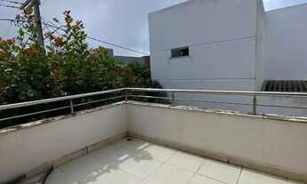 Imagem 3: Condomínio Fragatta - casa com 3/4 sendo 2 suítes - mobiliada [11541