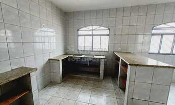 Imagem 5: Casa Padrão em São José do Rio Preto