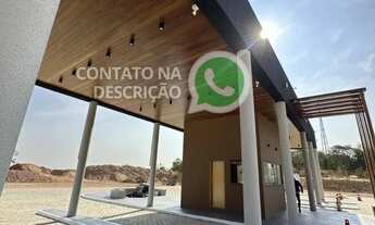 Imagem: Lago Corumbá 4 - Chácara à Venda, pague