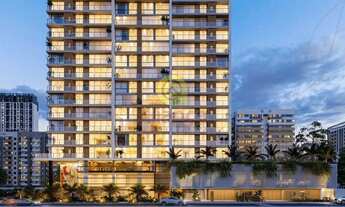 Imagem 6: Galeria Residencial Tirol