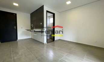 Imagem: Apartemento Novo - Imirim-SP