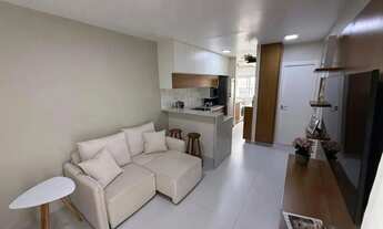 Imagem 4: APARTAMENTO COM 2 DORMITÓRIOS À VENDA, 50 M² NO JARDIM AMAZONAS EM CAMPINAS/SP