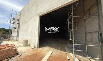 Imagem 7: Galpão para alugar em Piracicaba, Jardim São Francisco, com 400 m²