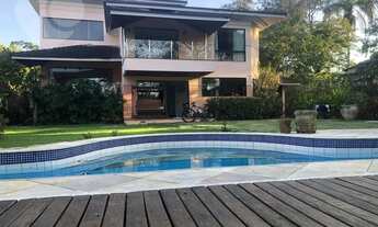 Imagem: Casa em Condomínio à venda com 4 quartos